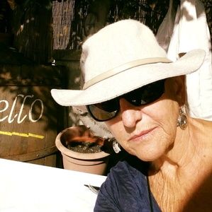 Meet your Posher, Cheryl